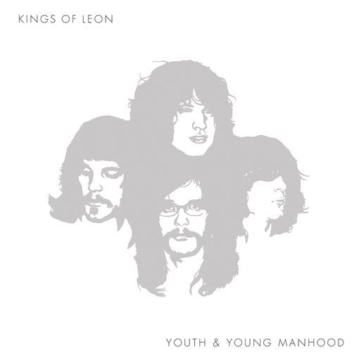 Kings Of Leon - Youth & Young Manhood