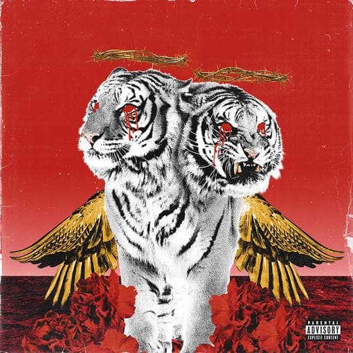 Polyphia - New Levels New.. (CD)