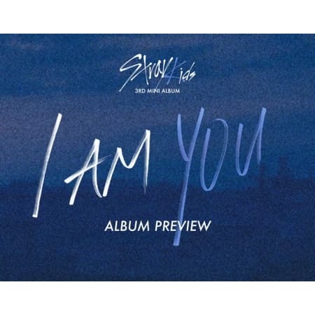 Stray Kids - I Am You
