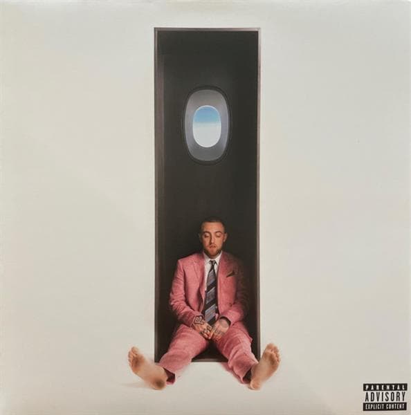 Mac Miller - Swimming (2 LP)