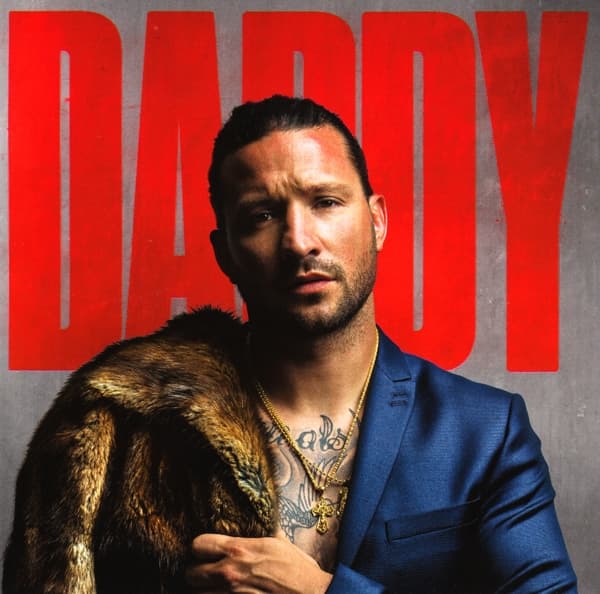Kraantje Pappie - Daddy (CD)
