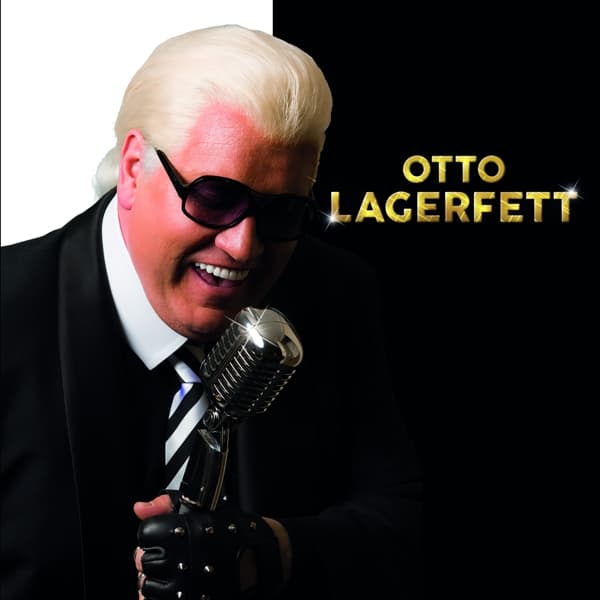 Otto Lagerfett - Otto Lagerfett (CD)