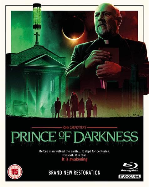Prince Of Darkness (Import)