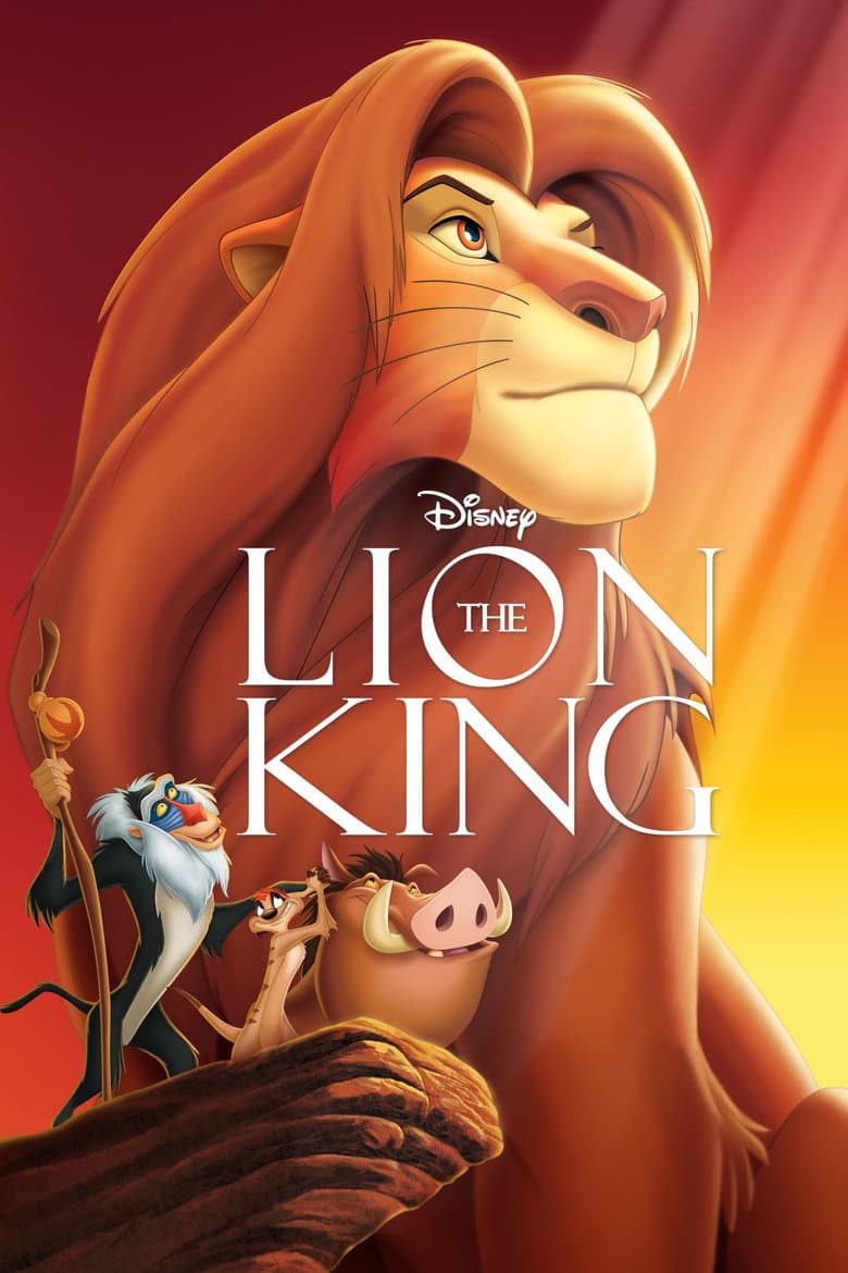Lion King (uhd) (Import)