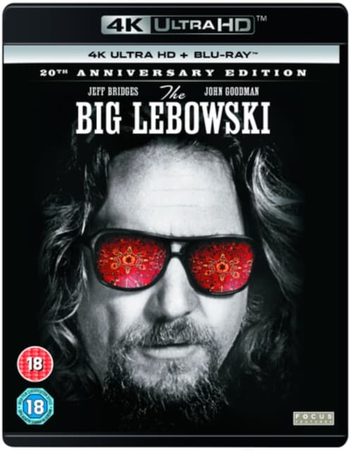 Big Lebowski (Import)