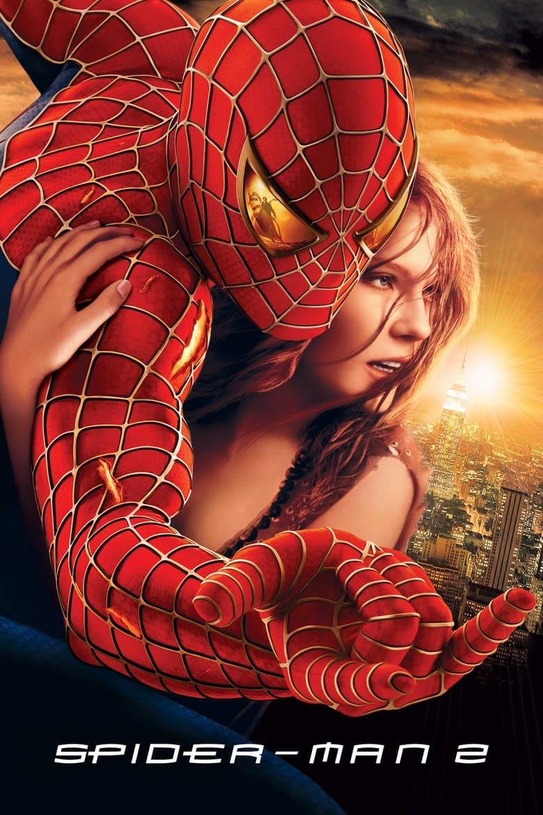 Spider-Man 2 - Special Edition (2 DVD)