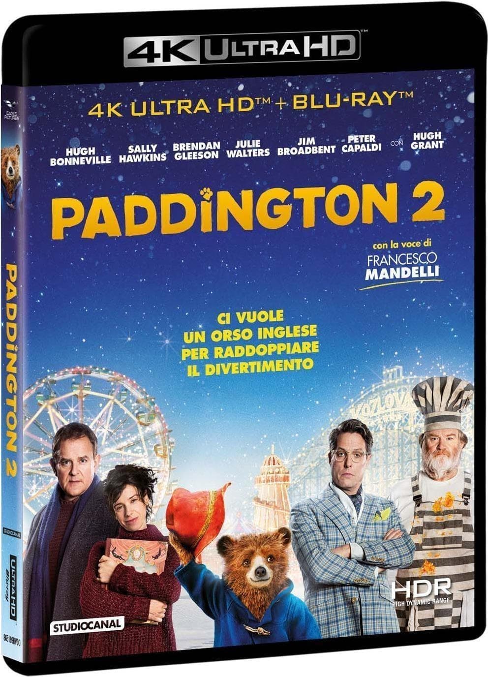 Paddington 2