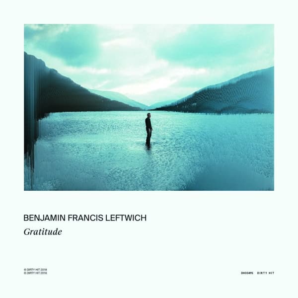 Benjamin Francis Leftwich - Gratitude (LP)