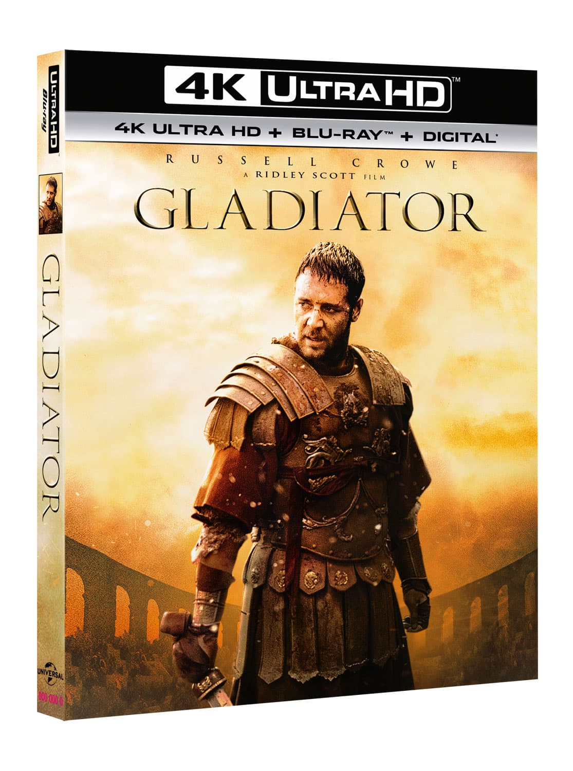 Gladiator
