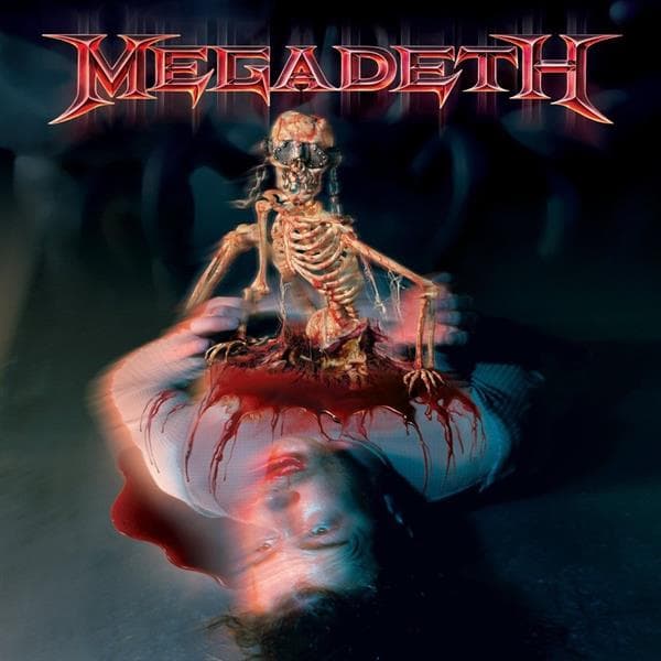 Megadeth - The World Needs A Hero (2 LP) (Remastered)