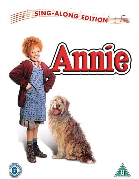 Annie (1982) Special Edition (2018 Repackage) (Import)