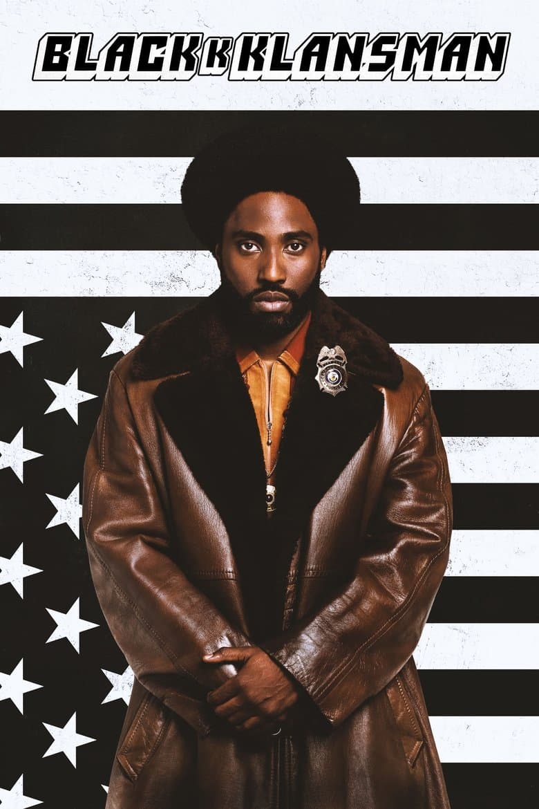 Blackkklansman (4k Uhd) (Import)