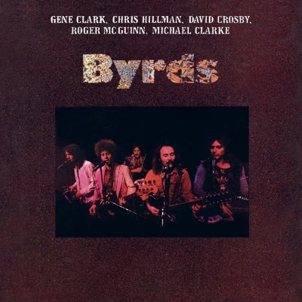 The Byrds - Byrds (CD) (Remastered)