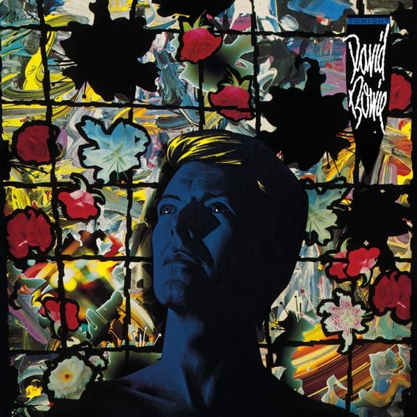 David Bowie - Tonight (LP) (Remastered)