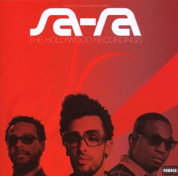 Sa-Ra Creative Partners - Hollywood Recordings