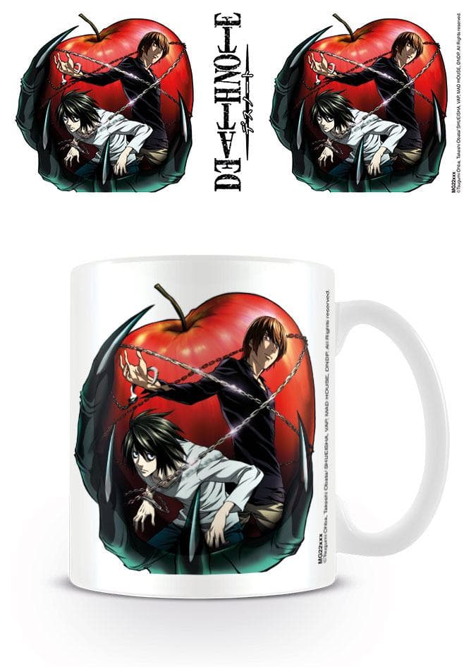 Death Note (apple)