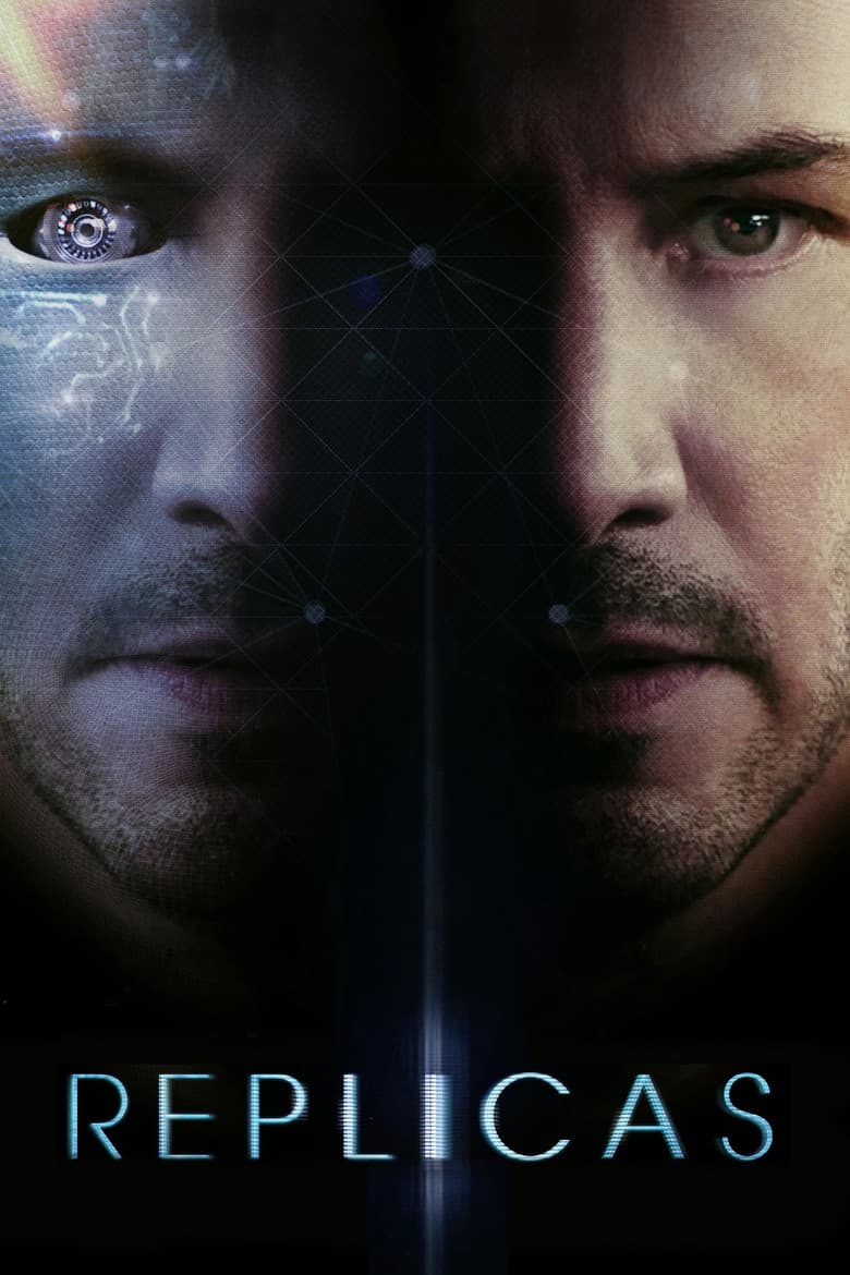 Replicas (DVD)