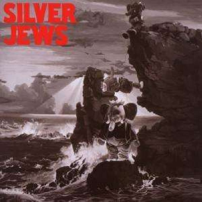 Silver Jews - Lookout.. (CD)