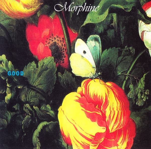 Morphine - Good (CD)