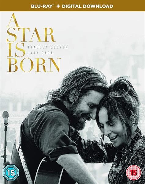 A Star Is Born (Import)