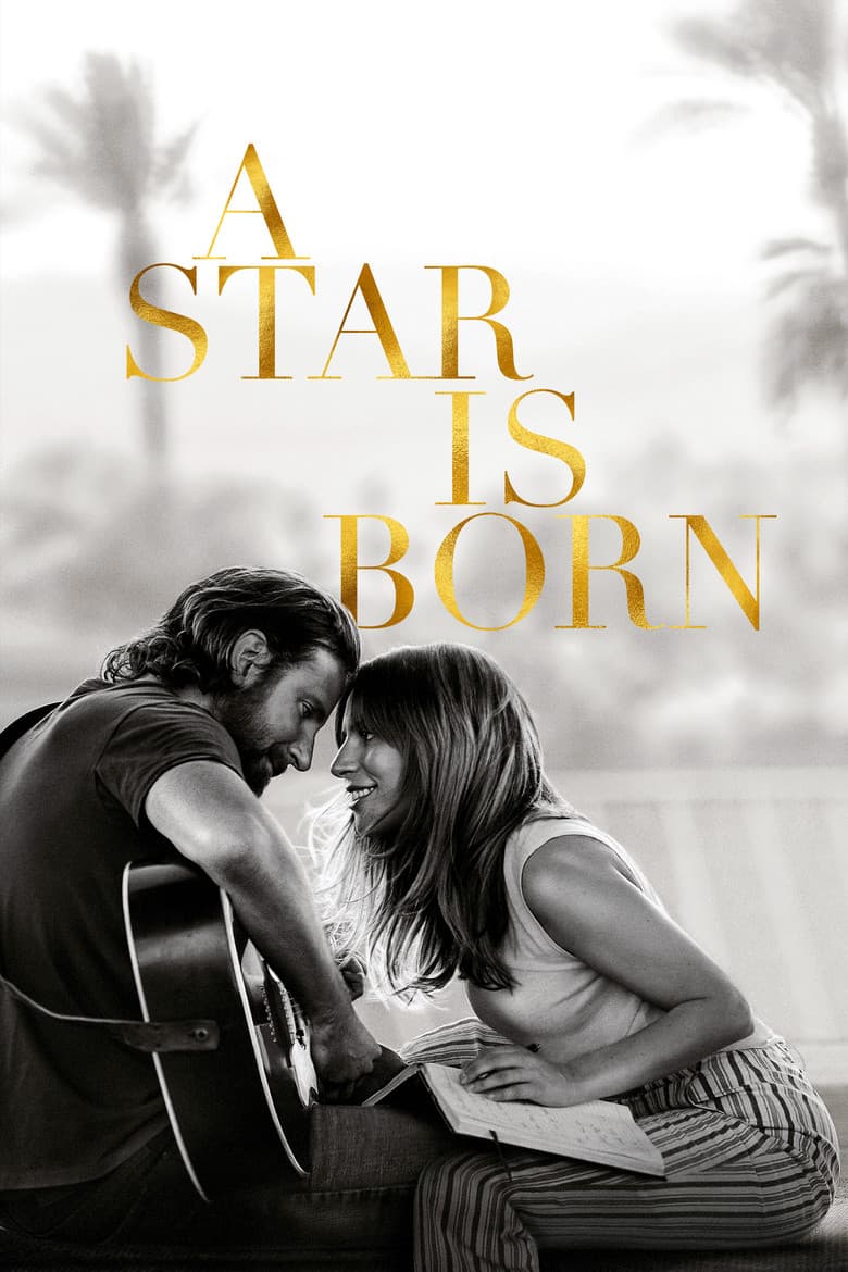 A Star Is Born (Import)