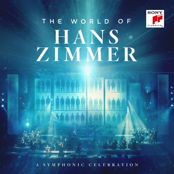 Hans Zimmer - The World Of Hans Zimmer (A Symphonic Celebration) (3 LP) ( Limited Edition)