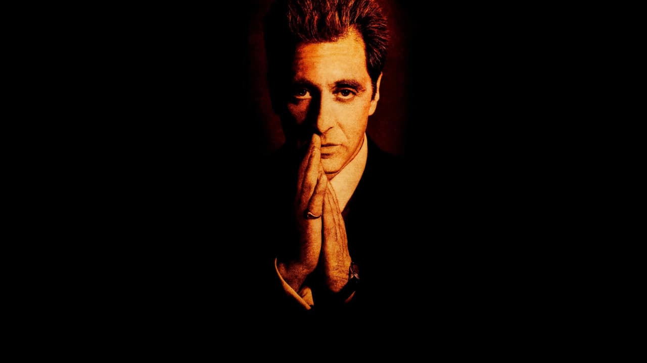 Godfather, The - Part 3