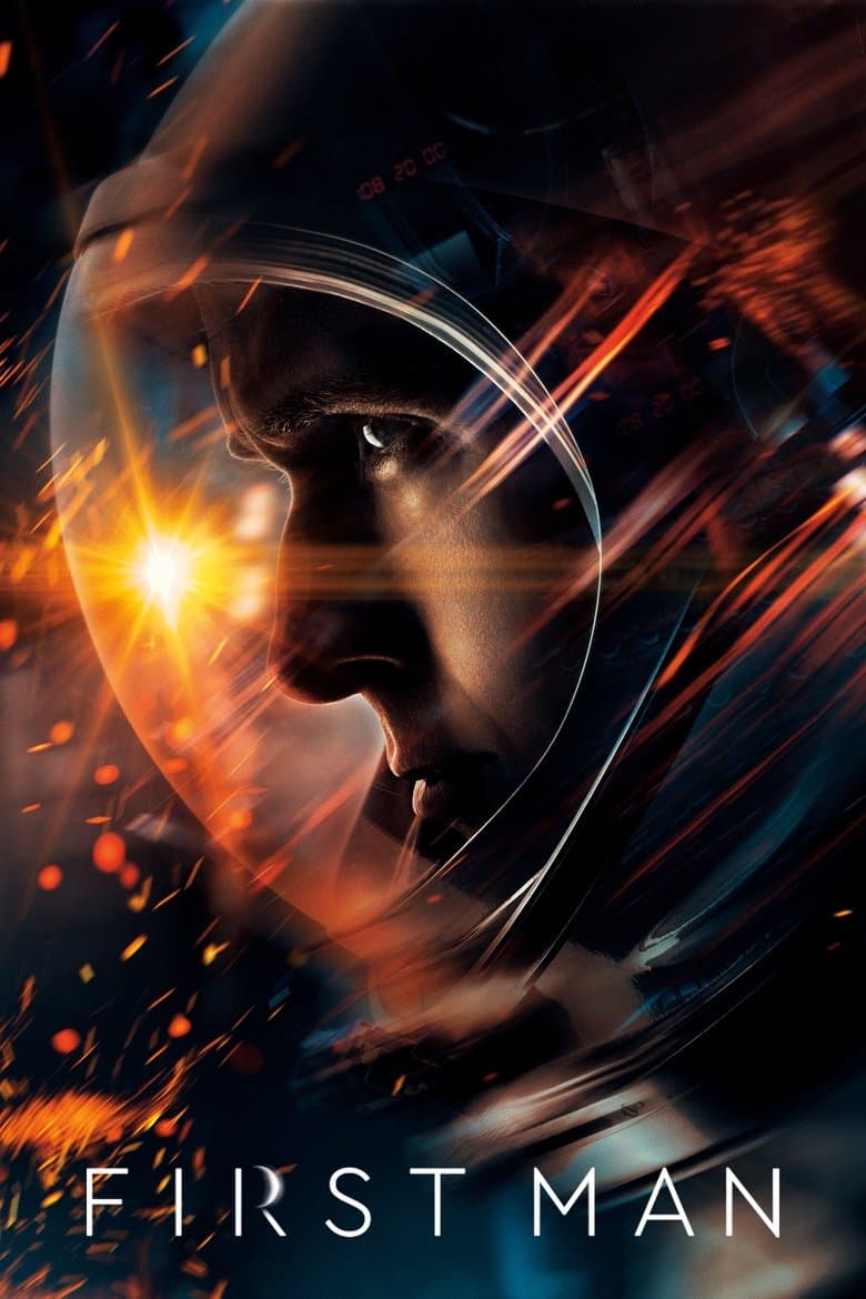 First Man (Import)