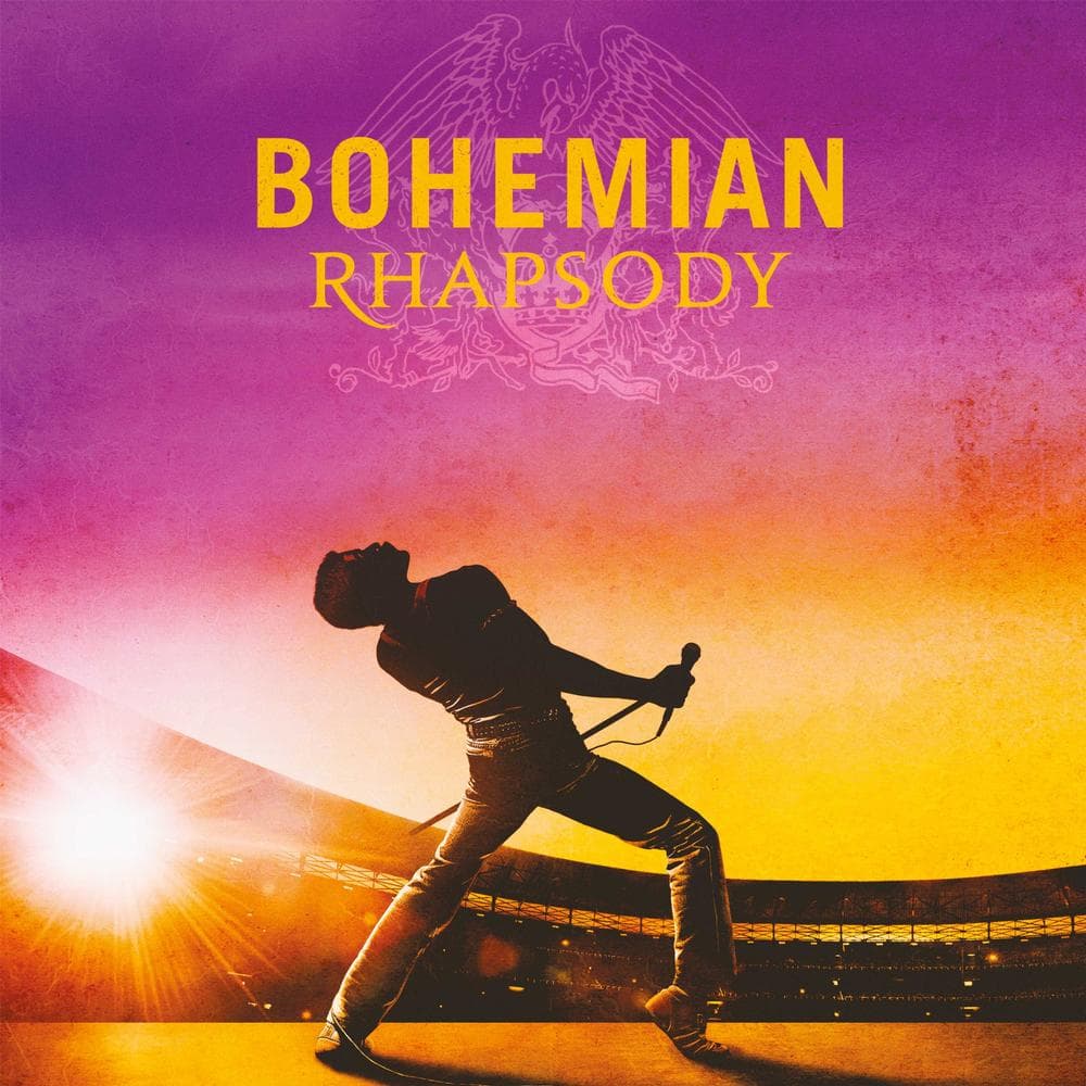 Ost - Bohemian Rhapsody: The Original Soundtrack (2lp)