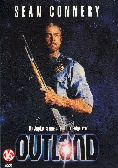 Outland (DVD)