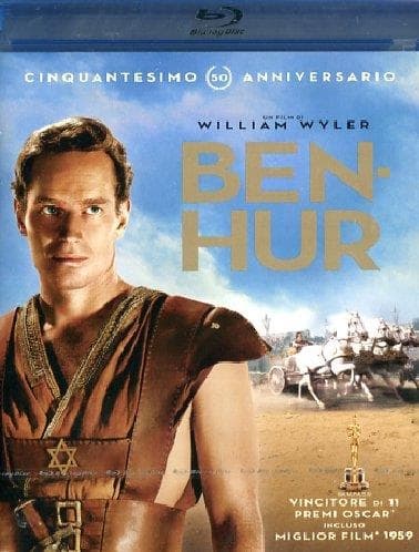 Ben Hur (bs) (BRD)