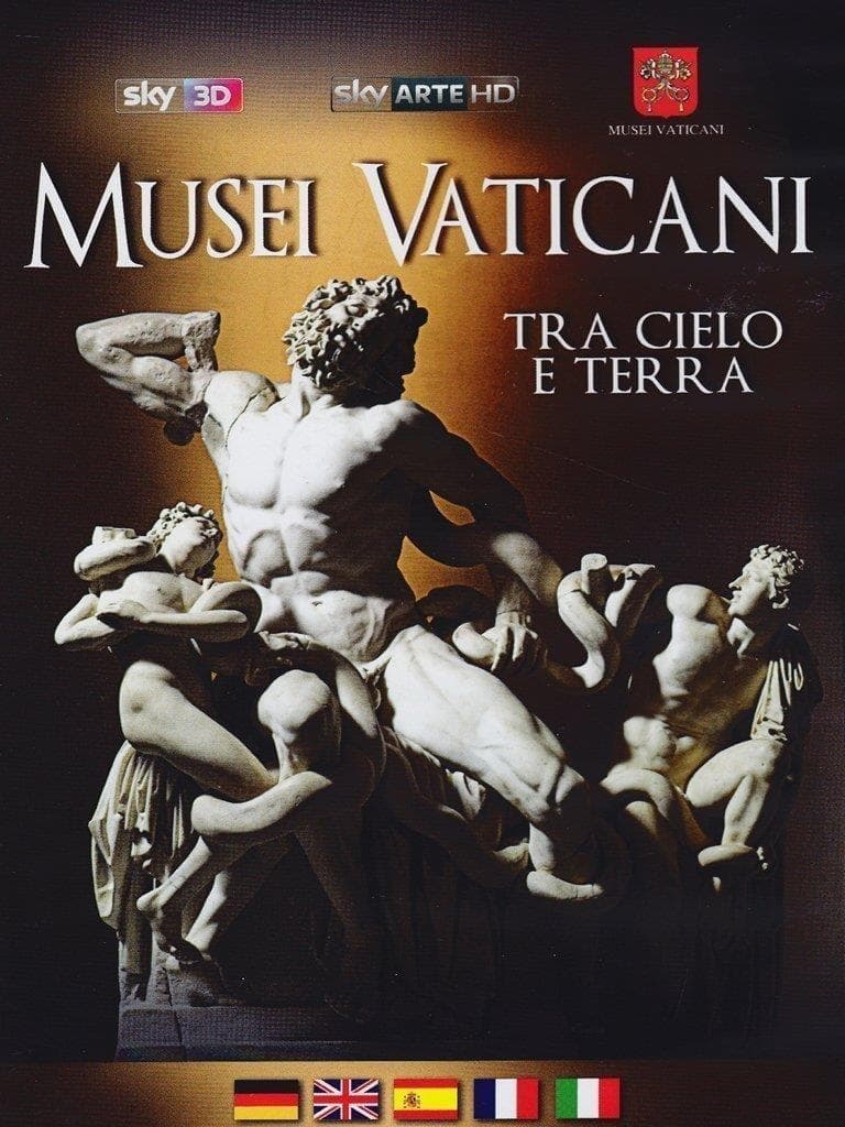 Musei Vaticani - Tra Cielo E Terra (Import)