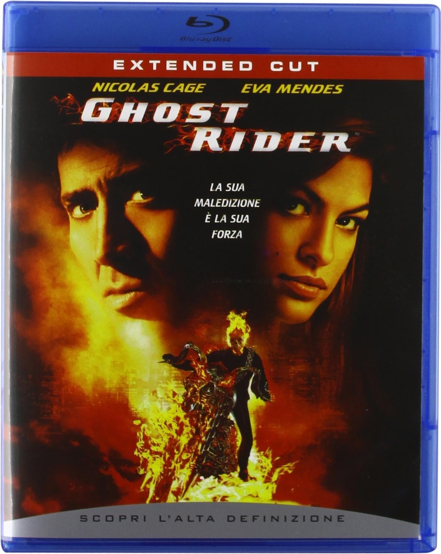 Ghost Rider (BRD)