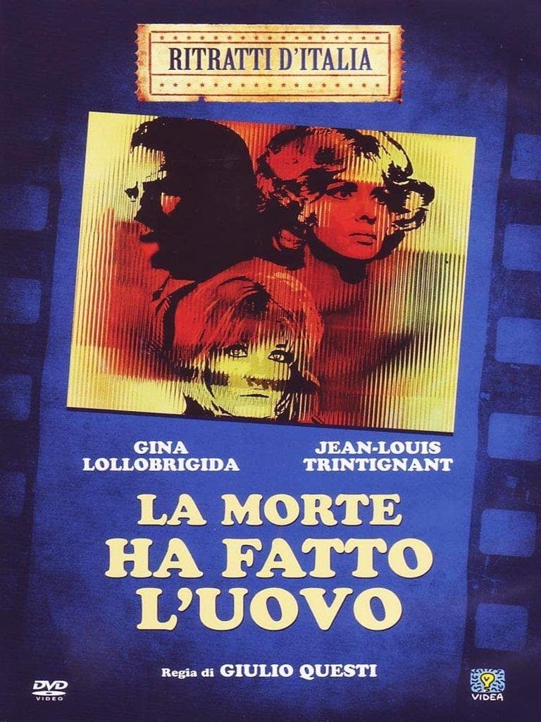 Movie - Morte Ha Fatto L'uovo (la)