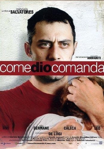 Movie - Come Dio Comanda