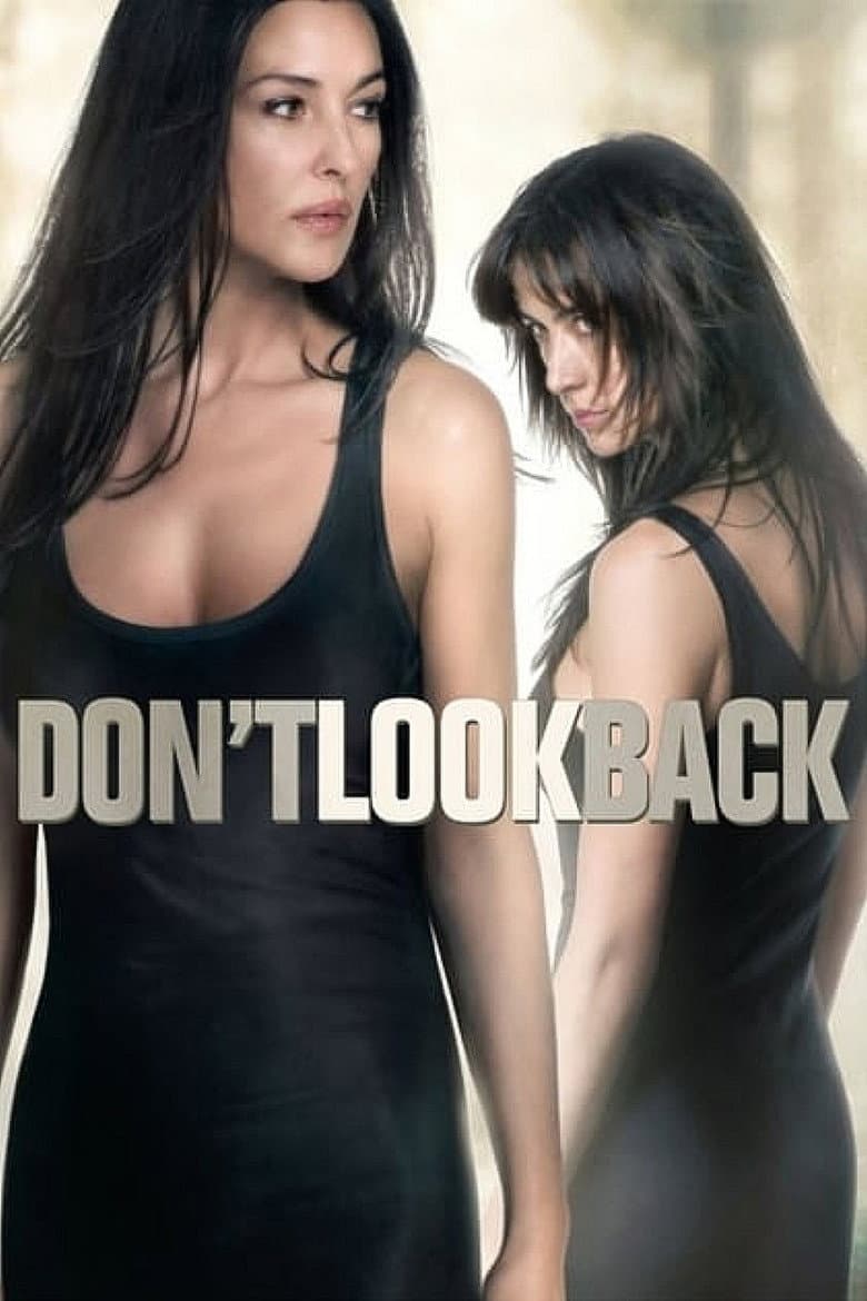 Non Ti Voltare Dvd St (Import)