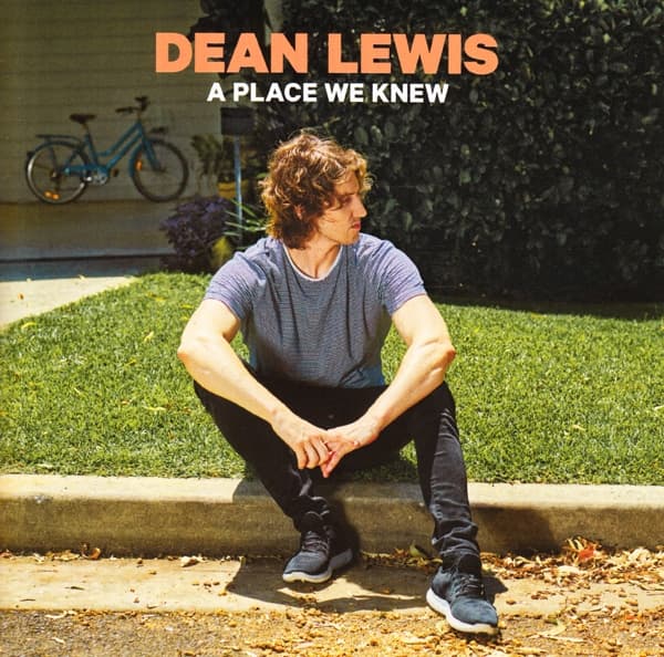 Dean Lewis - A Place We Knew (CD)
