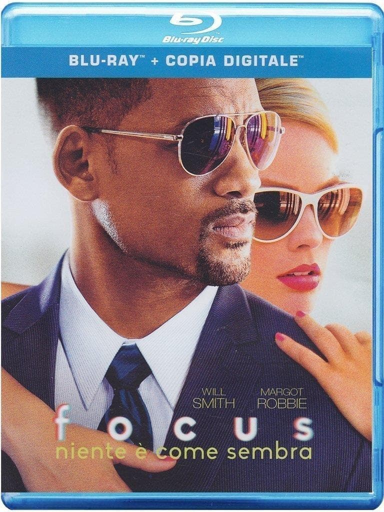 Focus - Niente E' Come Sembra (bs) (BRD)