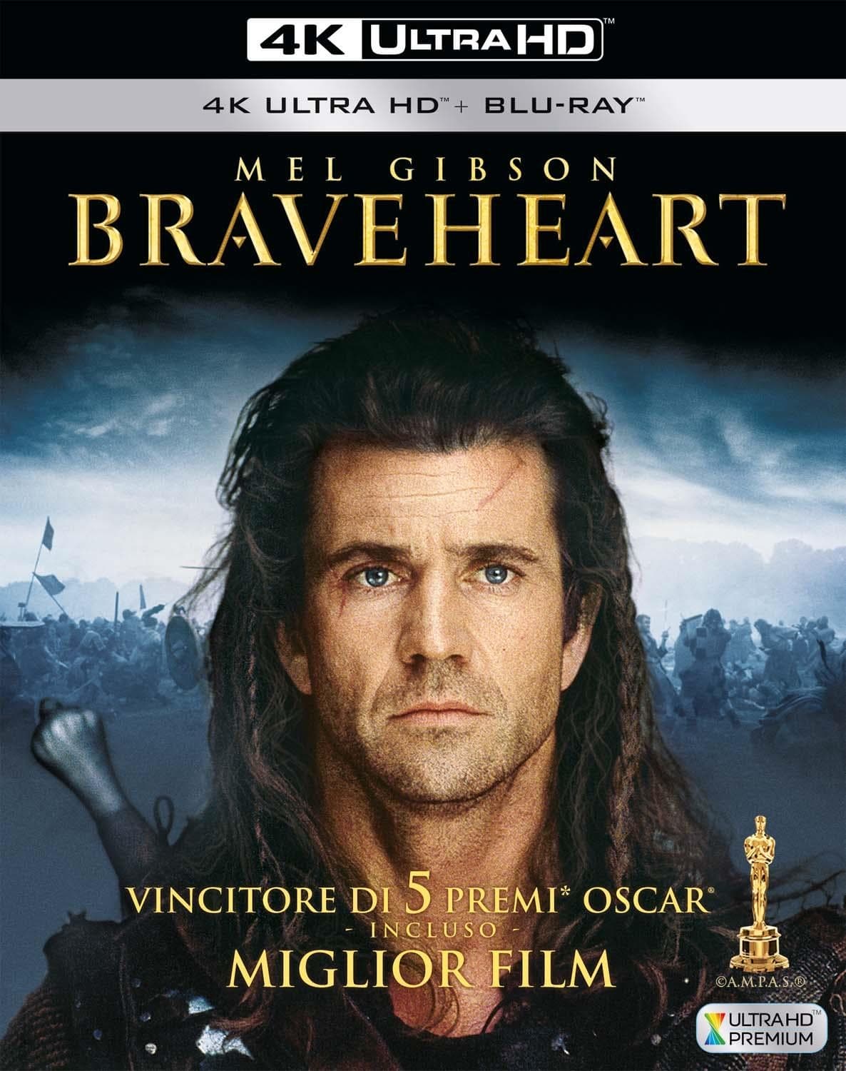 Braveheart