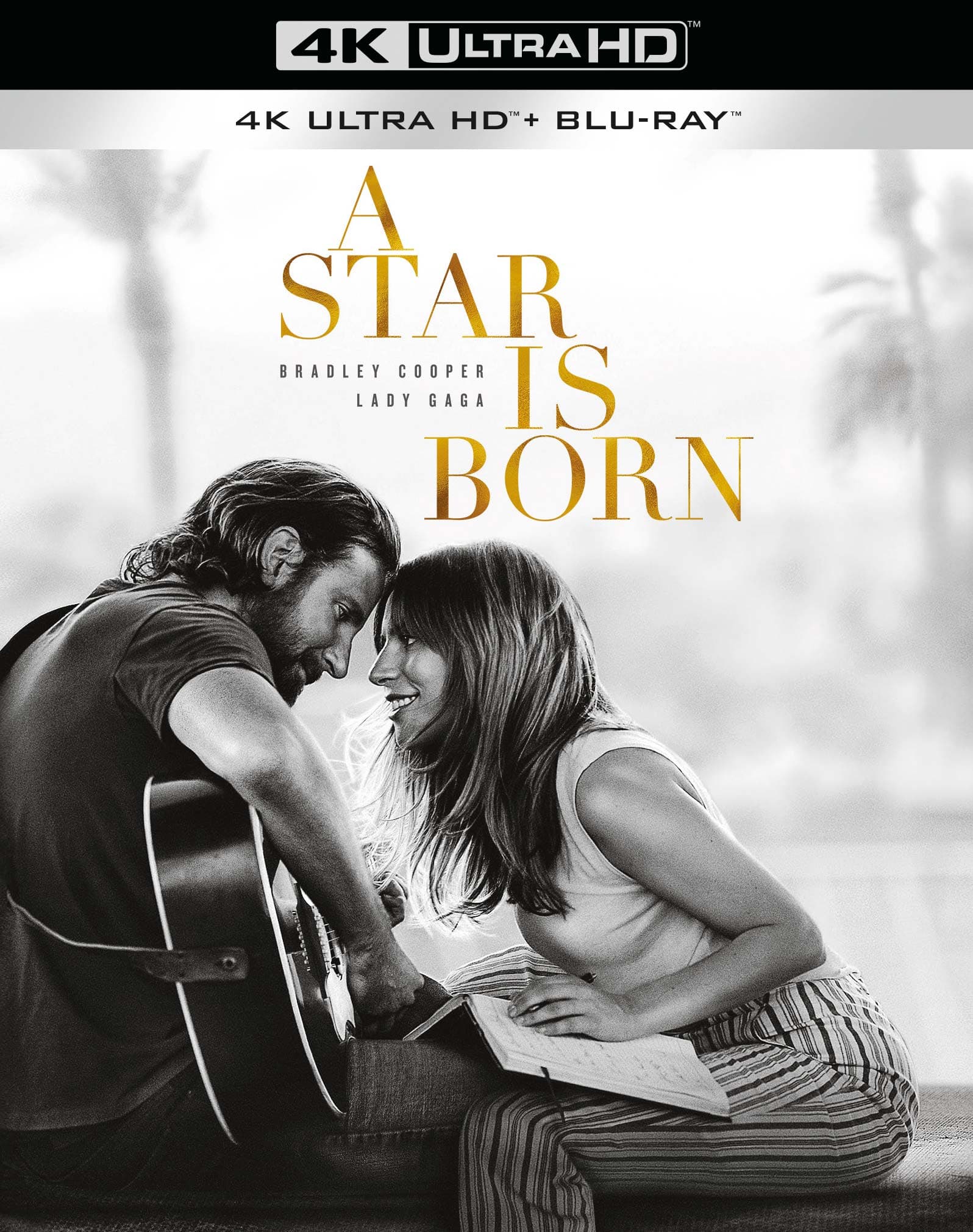 A Star Is Born