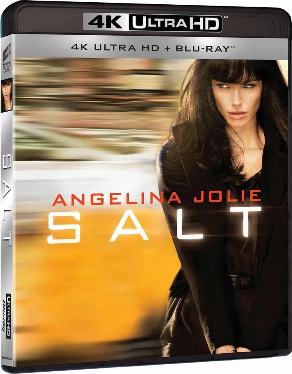 Salt