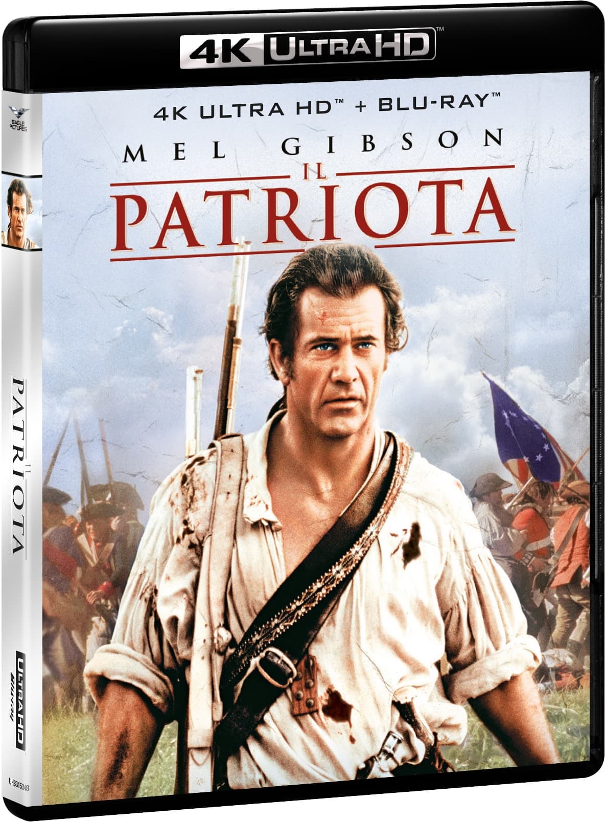 The Patriot