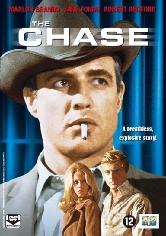 Chase (DVD)