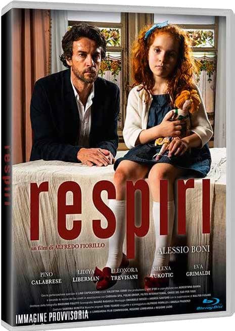 Boni,calabrese,liberman,vukotic,grimaldi,trevisan - Respiri