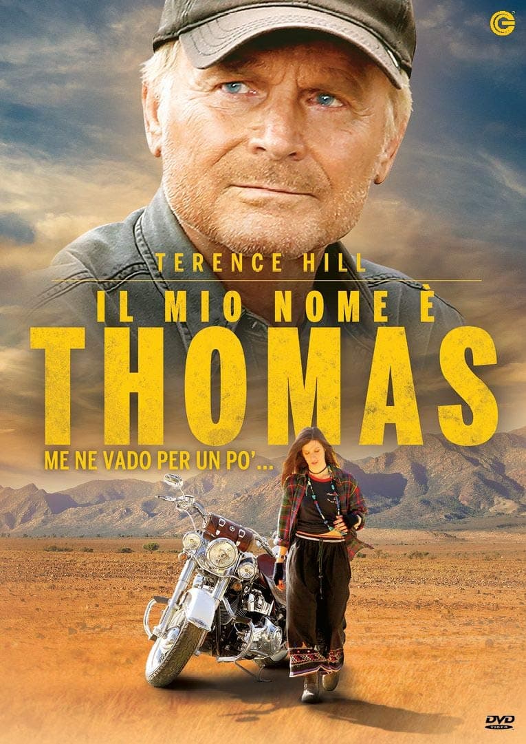 Hill,bitto,luotto,jelo,beggio,gandini - Il Mio Nome ? Thomas