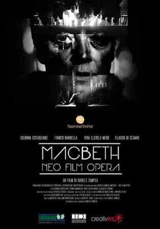 Costaglione,mero,mannella,di Scanno - Macbeth - Neo Film Opera