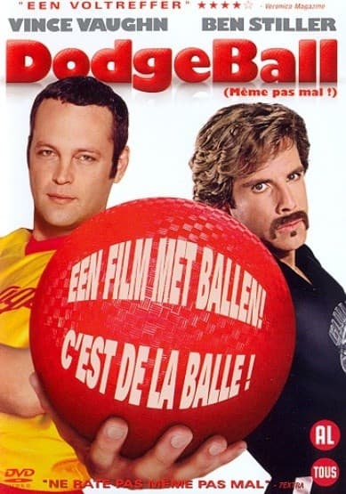 Dodgeball