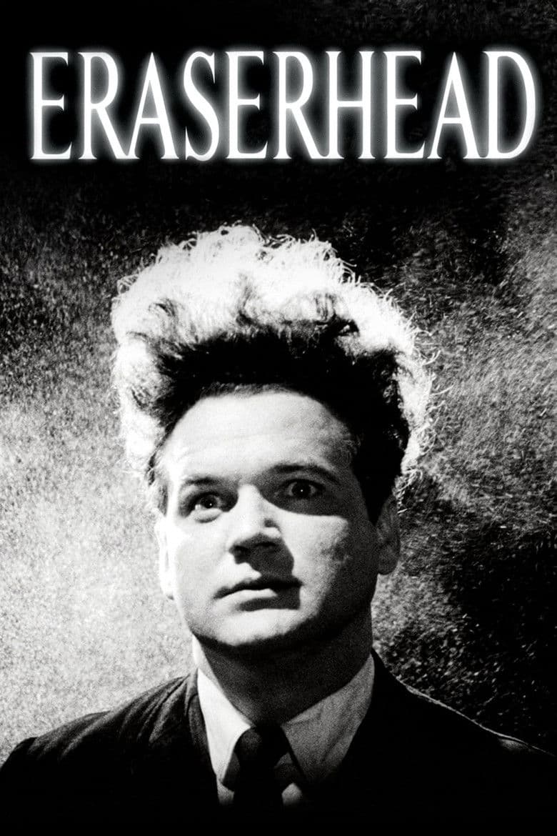 Eraserhead (Import)