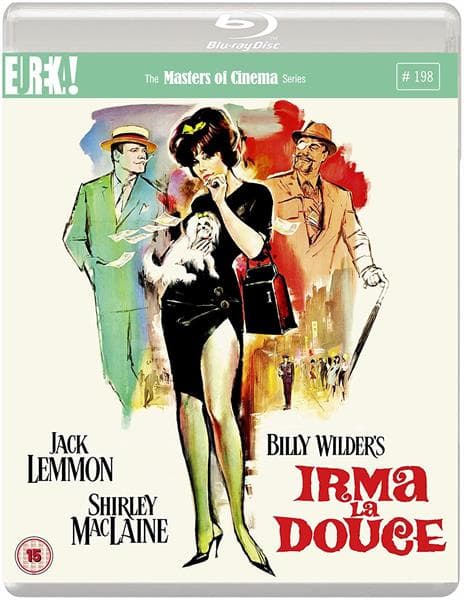 Irma La Douce (Import)