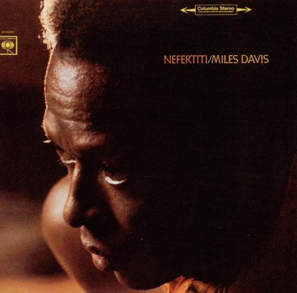 Miles Davis - Nefertiti (CD)